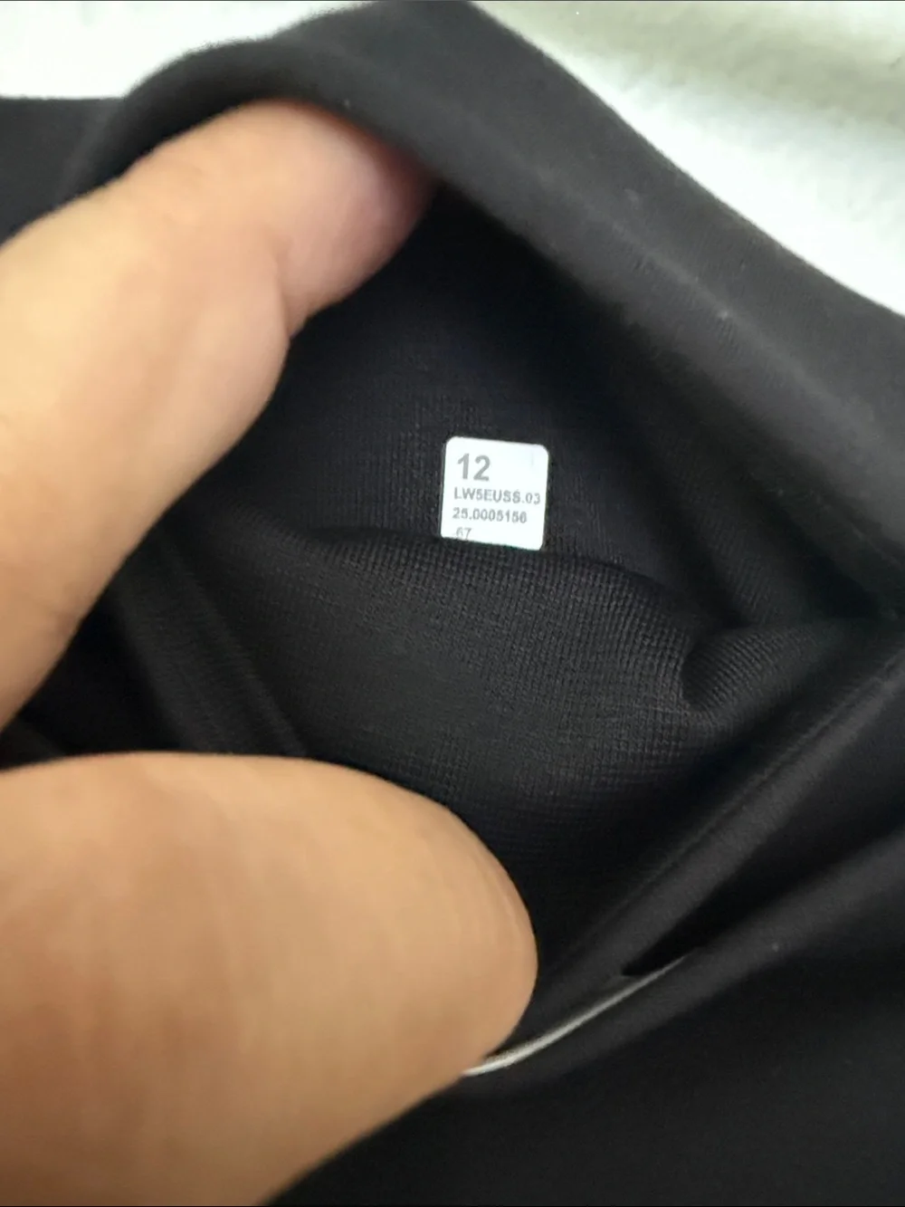 lululemon athletica Align mini-flare Pant 12R - Picture 6 of 10